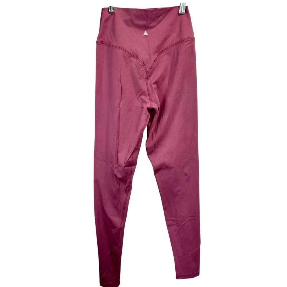 Balance‎ Athletica Vitality Summit Collection Ascend Leggings in Sundown